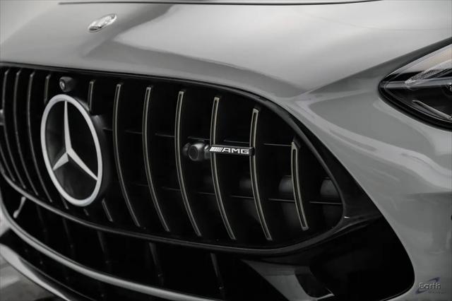 2024 Mercedes-Benz AMG GT 55 AMG GT 55
