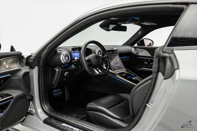 2024 Mercedes-Benz AMG GT 55 AMG GT 55