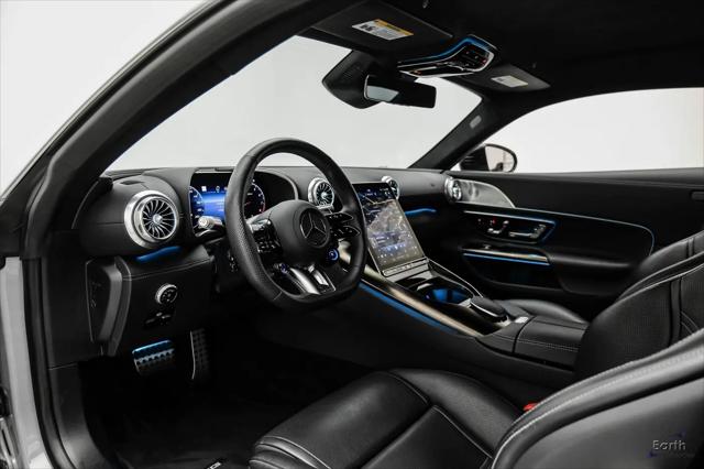 2024 Mercedes-Benz AMG GT 55 AMG GT 55