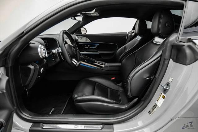 2024 Mercedes-Benz AMG GT 55 AMG GT 55
