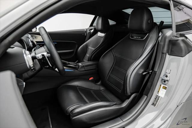 2024 Mercedes-Benz AMG GT 55 AMG GT 55