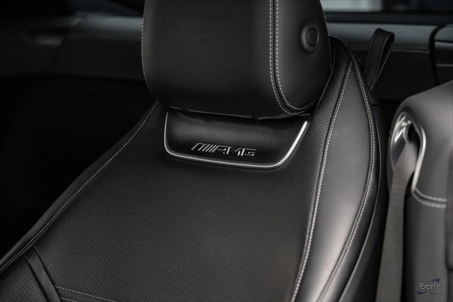 2024 Mercedes-Benz AMG GT 55 AMG GT 55