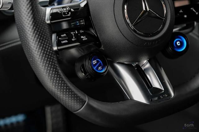 2024 Mercedes-Benz AMG GT 55 AMG GT 55