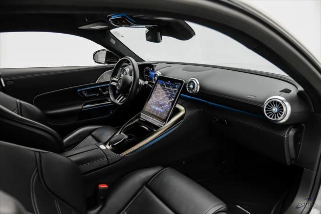 2024 Mercedes-Benz AMG GT 55 AMG GT 55