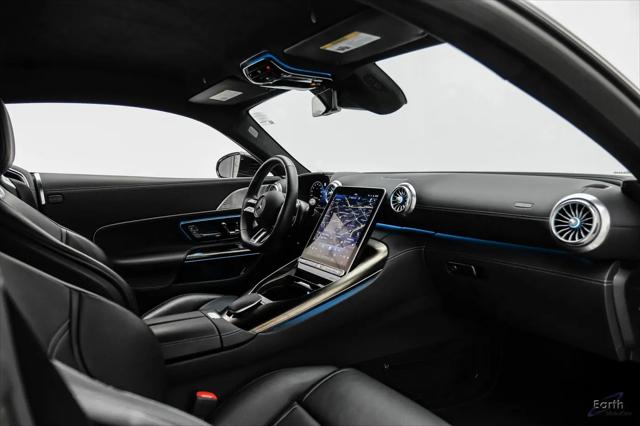 2024 Mercedes-Benz AMG GT 55 AMG GT 55