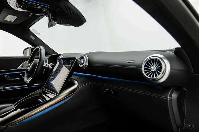 2024 Mercedes-Benz AMG GT 55 AMG GT 55