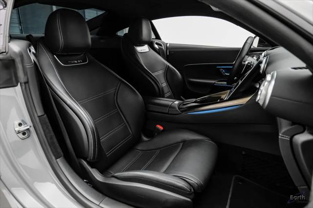 2024 Mercedes-Benz AMG GT 55 AMG GT 55