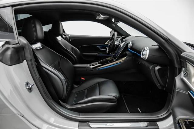 2024 Mercedes-Benz AMG GT 55 AMG GT 55