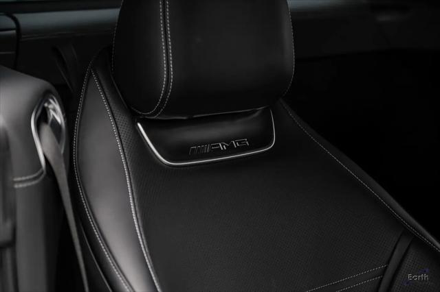 2024 Mercedes-Benz AMG GT 55 AMG GT 55
