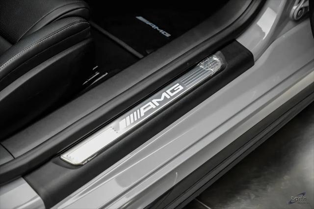 2024 Mercedes-Benz AMG GT 55 AMG GT 55