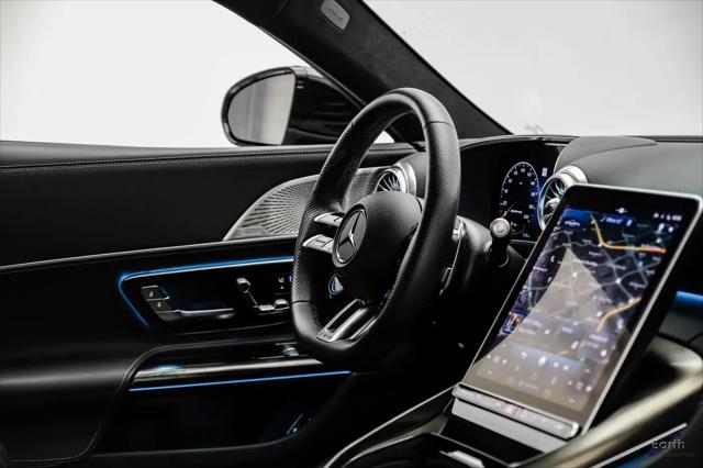 2024 Mercedes-Benz AMG GT 55 AMG GT 55