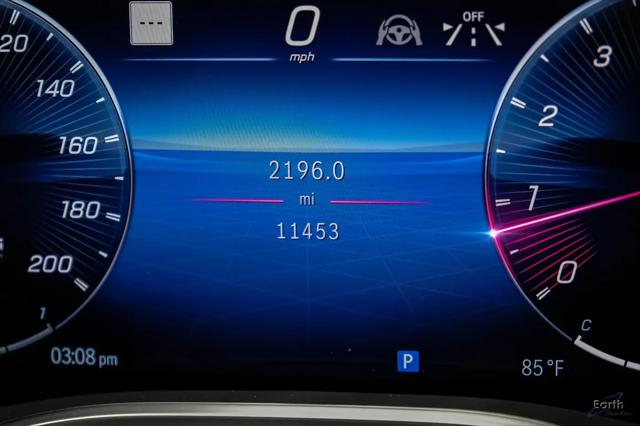 2024 Mercedes-Benz AMG GT 55 AMG GT 55