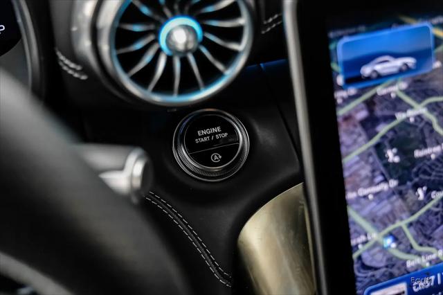 2024 Mercedes-Benz AMG GT 55 AMG GT 55