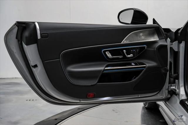 2024 Mercedes-Benz AMG GT 55 AMG GT 55