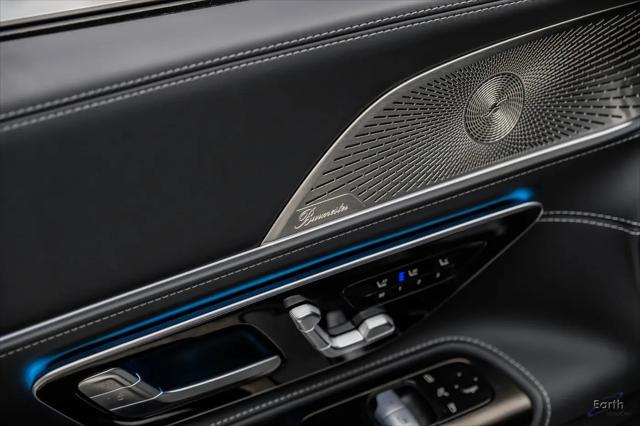 2024 Mercedes-Benz AMG GT 55 AMG GT 55