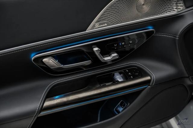 2024 Mercedes-Benz AMG GT 55 AMG GT 55
