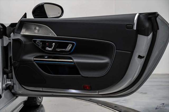 2024 Mercedes-Benz AMG GT 55 AMG GT 55