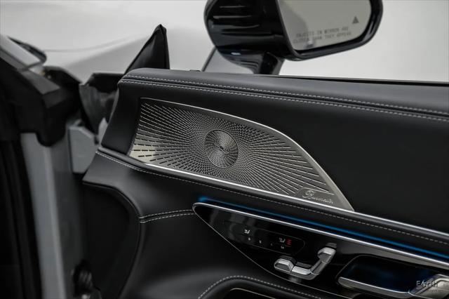 2024 Mercedes-Benz AMG GT 55 AMG GT 55
