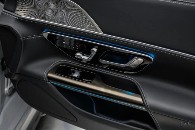 2024 Mercedes-Benz AMG GT 55 AMG GT 55