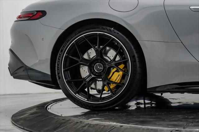 2024 Mercedes-Benz AMG GT 55 AMG GT 55