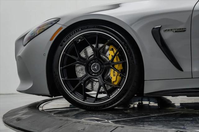 2024 Mercedes-Benz AMG GT 55 AMG GT 55