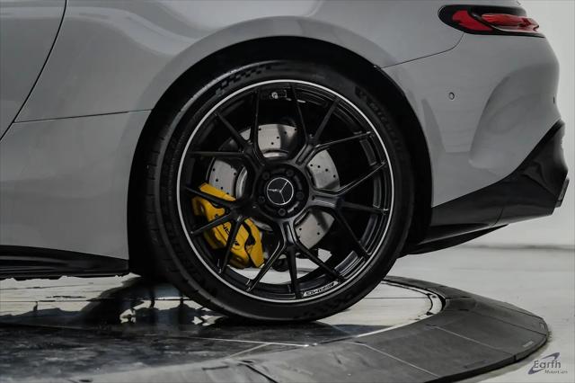 2024 Mercedes-Benz AMG GT 55 AMG GT 55