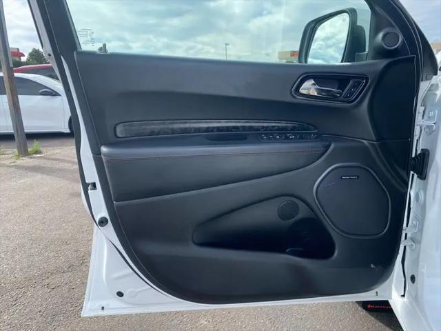 2021 Dodge Durango R/T