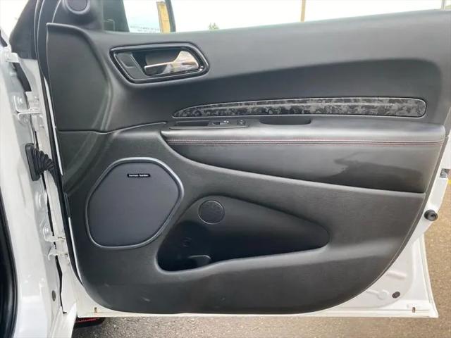 2021 Dodge Durango R/T