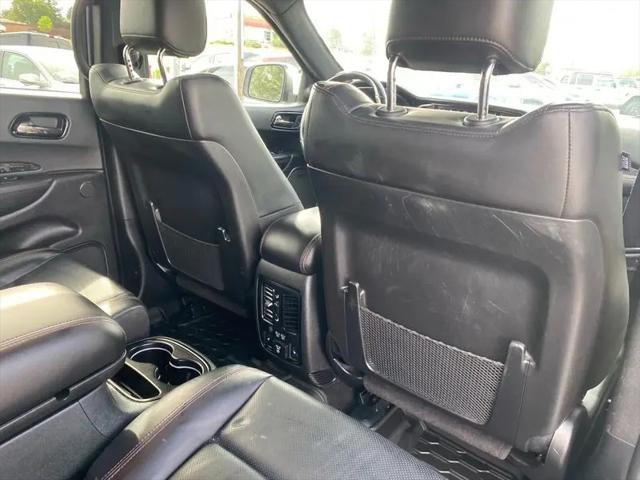 2021 Dodge Durango R/T