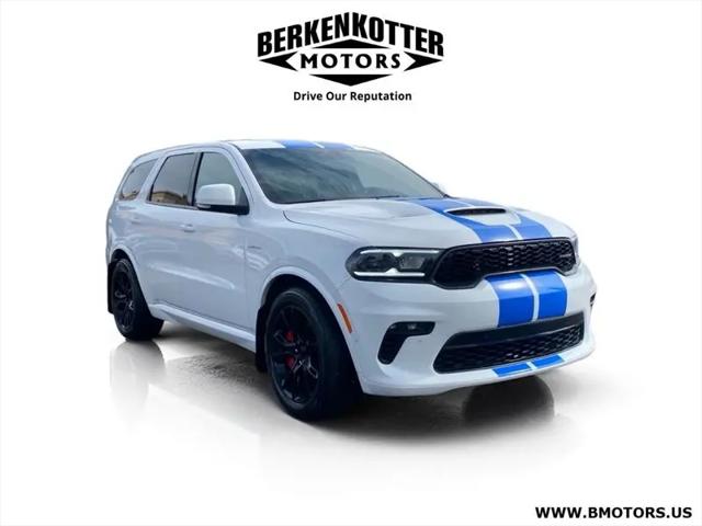 2021 Dodge Durango R/T for sale in Parker, CO
