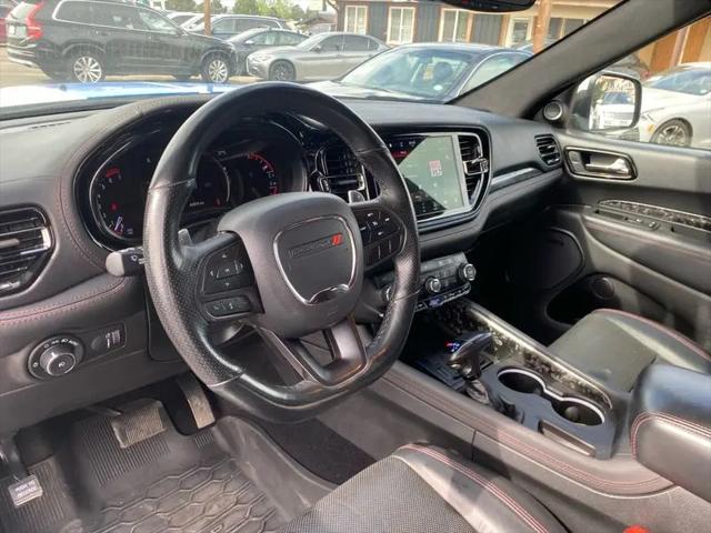 2021 Dodge Durango R/T