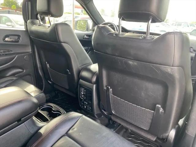 2021 Dodge Durango R/T