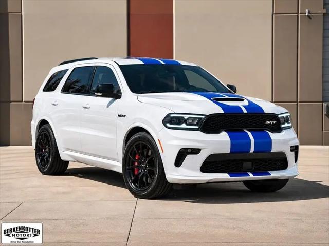 2021 Dodge Durango R/T for sale in Parker, CO