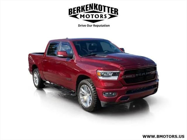 2019 Ram 1500 Rebel for sale in Parker, CO