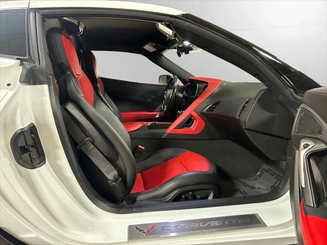 2016 Chevrolet Corvette Z06