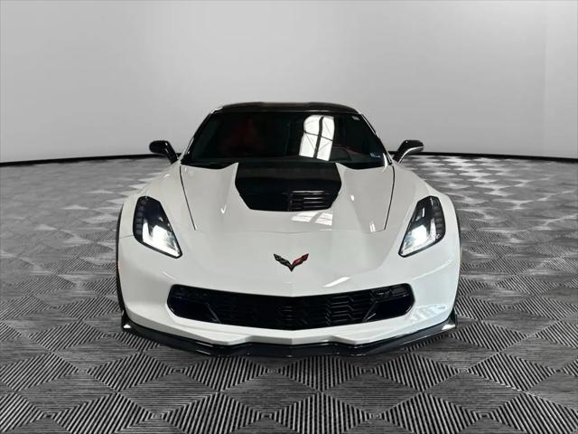 2016 Chevrolet Corvette Z06