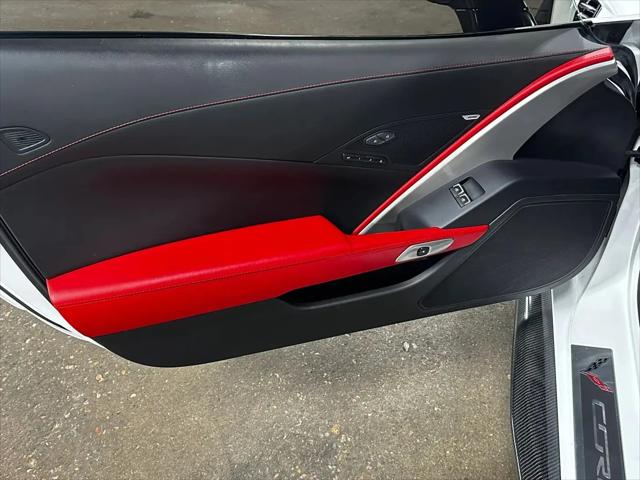 2016 Chevrolet Corvette Z06