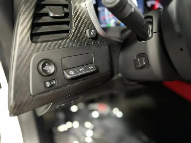 2016 Chevrolet Corvette Z06