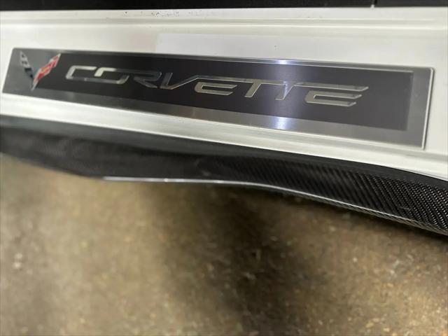 2016 Chevrolet Corvette Z06