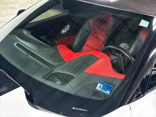 2016 Chevrolet Corvette Z06