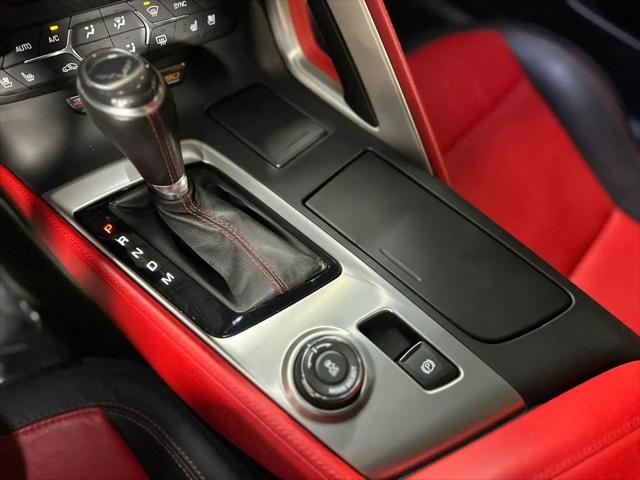2016 Chevrolet Corvette Z06