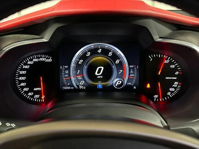 2016 Chevrolet Corvette Z06