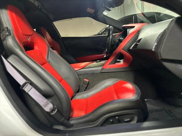 2016 Chevrolet Corvette Z06