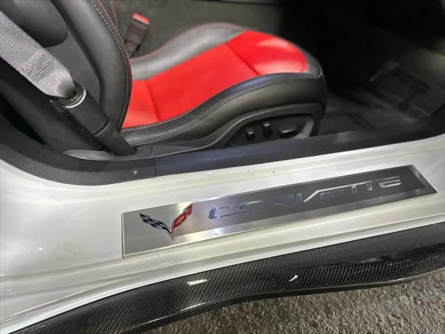 2016 Chevrolet Corvette Z06