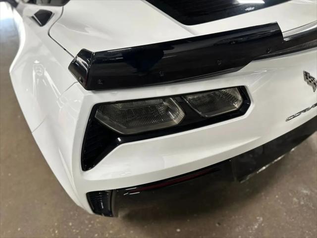2016 Chevrolet Corvette Z06