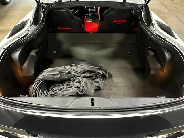 2016 Chevrolet Corvette Z06