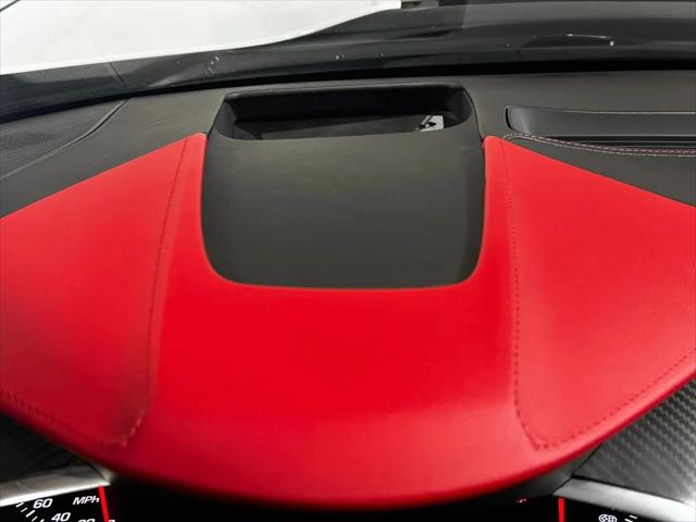 2016 Chevrolet Corvette Z06