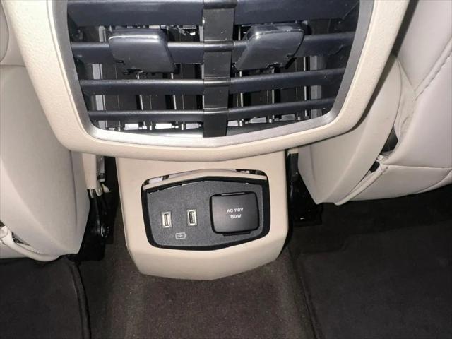 2019 Lincoln MKZ Reserve II