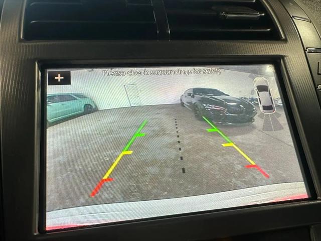 2019 Lincoln MKZ Reserve II