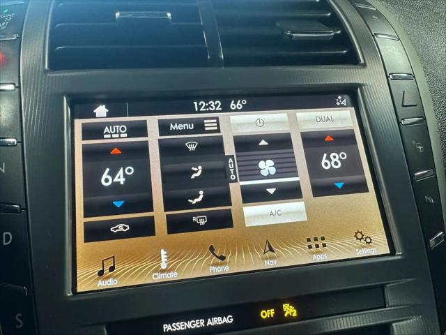 2019 Lincoln MKZ Reserve II